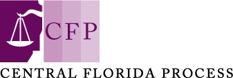 Central Florida Process's Logo